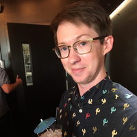 Jonathan Magoon's Photo