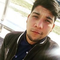 Eliél García的照片