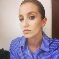 Deborah-Salomé Farinotti's Photo