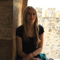 Laurie Vangénéberg's Photo