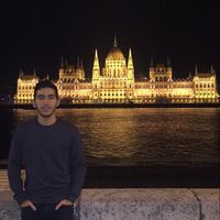 Fotos de Mazen Jouni