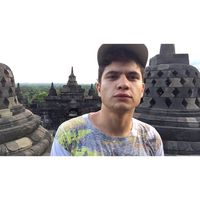 Ferdinand Marterer's Photo