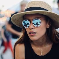 Le foto di Ana Bucardo