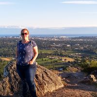 Alexandra Bürer's Photo