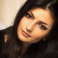 Aliona Catana's Photo