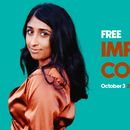 Free Improv Comedy Show's picture