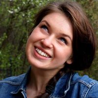 Wiktoria Wódkowska's Photo