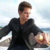 Troels Peter Flugt Jensen's Photo