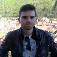 Clipea Ciprian's Photo