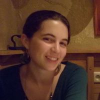 Solenn Laugaudin's Photo