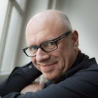 Le foto di Peter Fransman