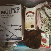 Daniela Grisales's Photo