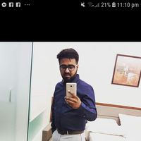 Rohit Goplani's Photo