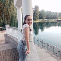 Alena  Vikhrova's Photo