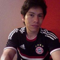 Carlos Mercado Rivera's Photo