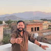 Suryansh Singh's Photo