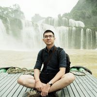 Phuc Nguyen的照片