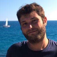 Andrea Conti's Photo