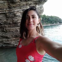 Hande Alataş's Photo