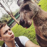 Fotos von Rodrigue PAVY