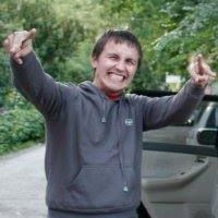 Anton Bashmarov的照片