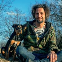 Andreas Horvath's Photo