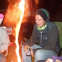 Daniel Marrable's Photo