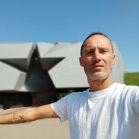 Fotos de Fabio Sansone