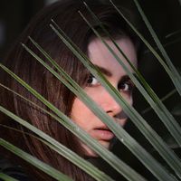 Daria Frolova's Photo