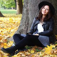 Fotos de Barbora Novomeská