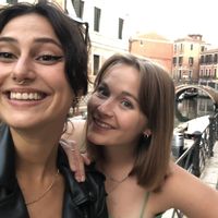 Caterina Y Katinka's Photo