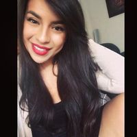 Fotos von Anissa Marie