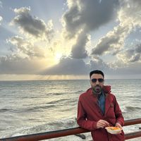 Le foto di Ahmad Aldali