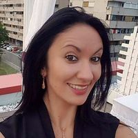 Milica Despotovic's Photo