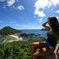 Mónica Cea Agulla's Photo