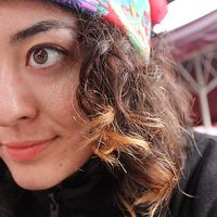 Seda Karakaya的照片