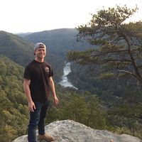 William Angel's Photo