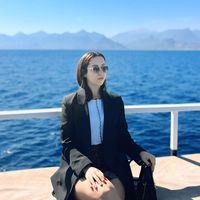 Fotos de Kristina Nikol