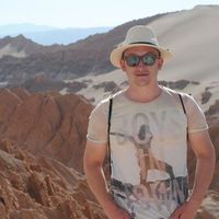 Gheorghe Mindrescu's Photo