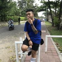 Hasto Rumbogo的照片