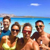 Claudio Chamonal的照片