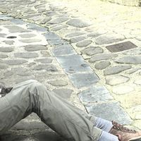 Alexis Tantet的照片