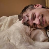 Øivind Alvestad's Photo