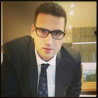 Kaan Coşar的照片