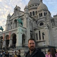 Gabriele Checchini's Photo