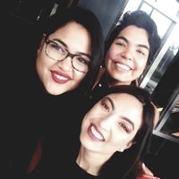 Fabianna Chang's Photo