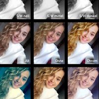 Photos de Hanne Koehler