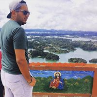 Фотографии пользователя Ulises González Medina