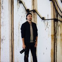 Le foto di David Heflin