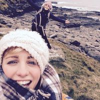 Photos de Amandine Laborie